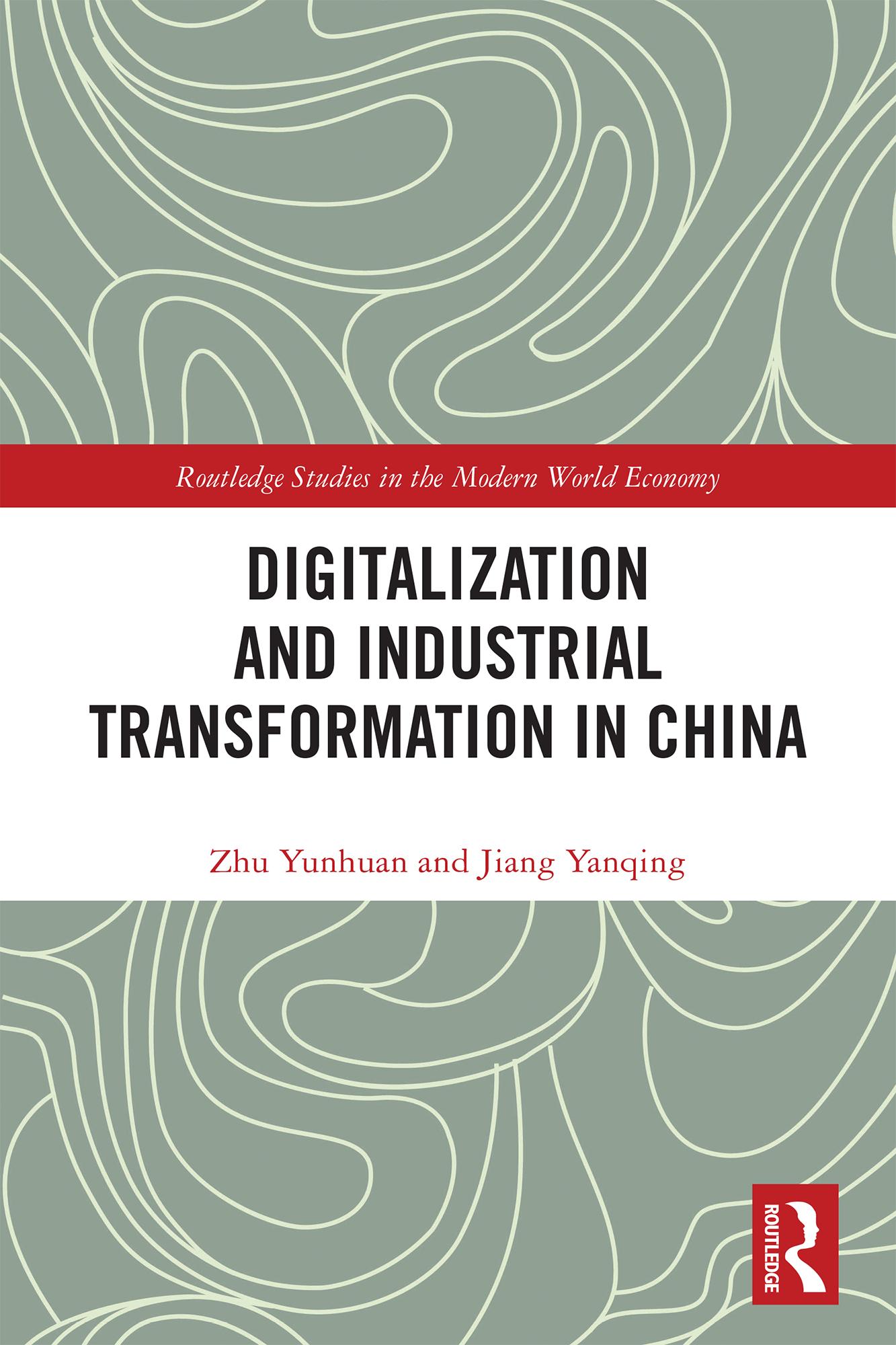 Digitalization and Industrial Transformation in China