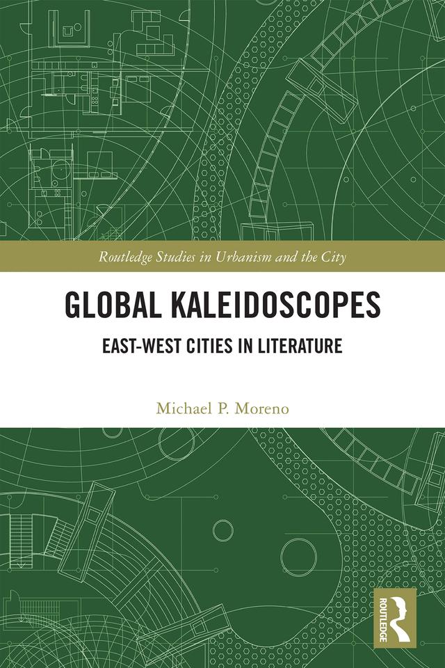Global Kaleidoscopes by Michael Moreno