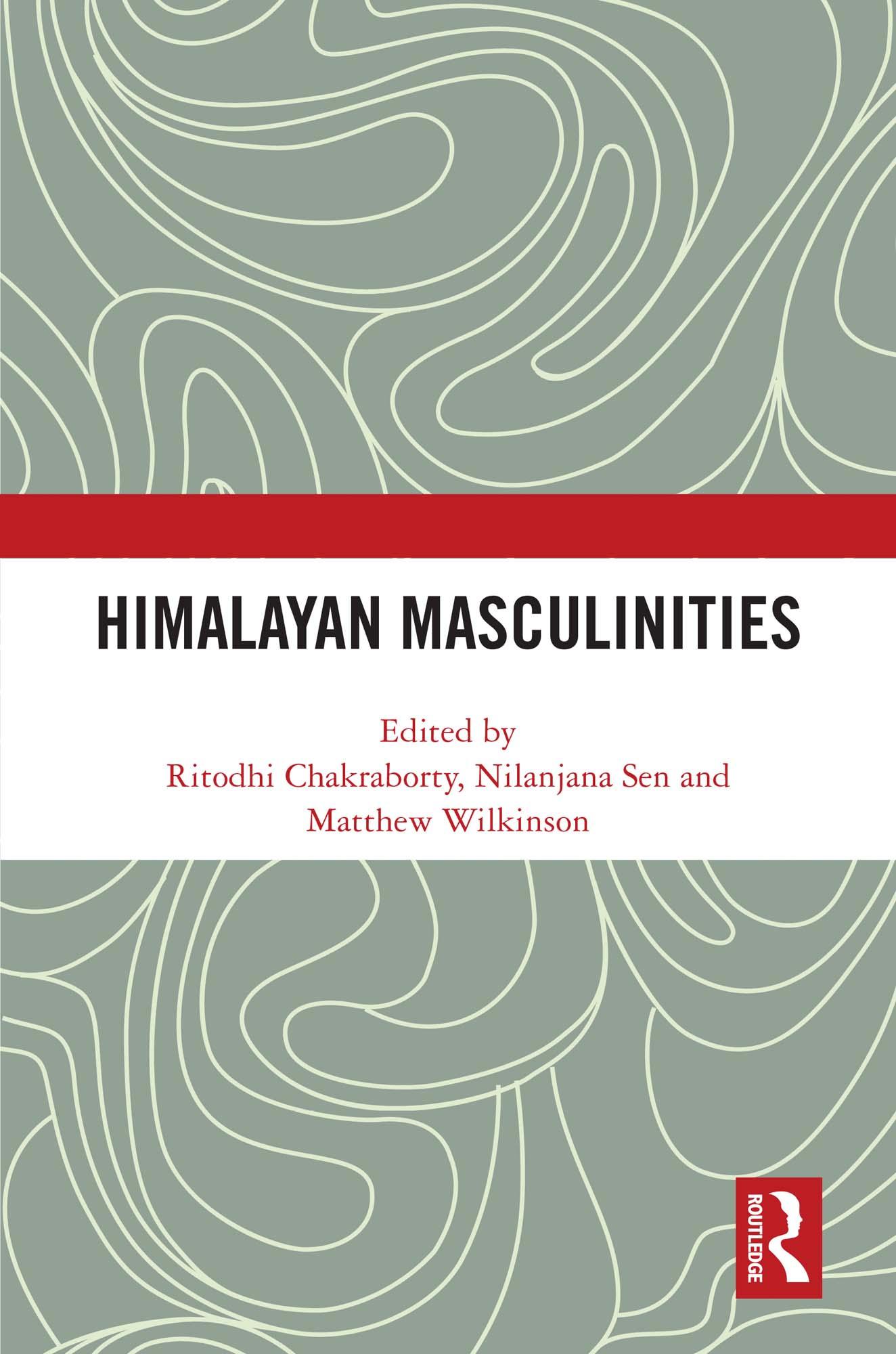 Himalayan Masculinities