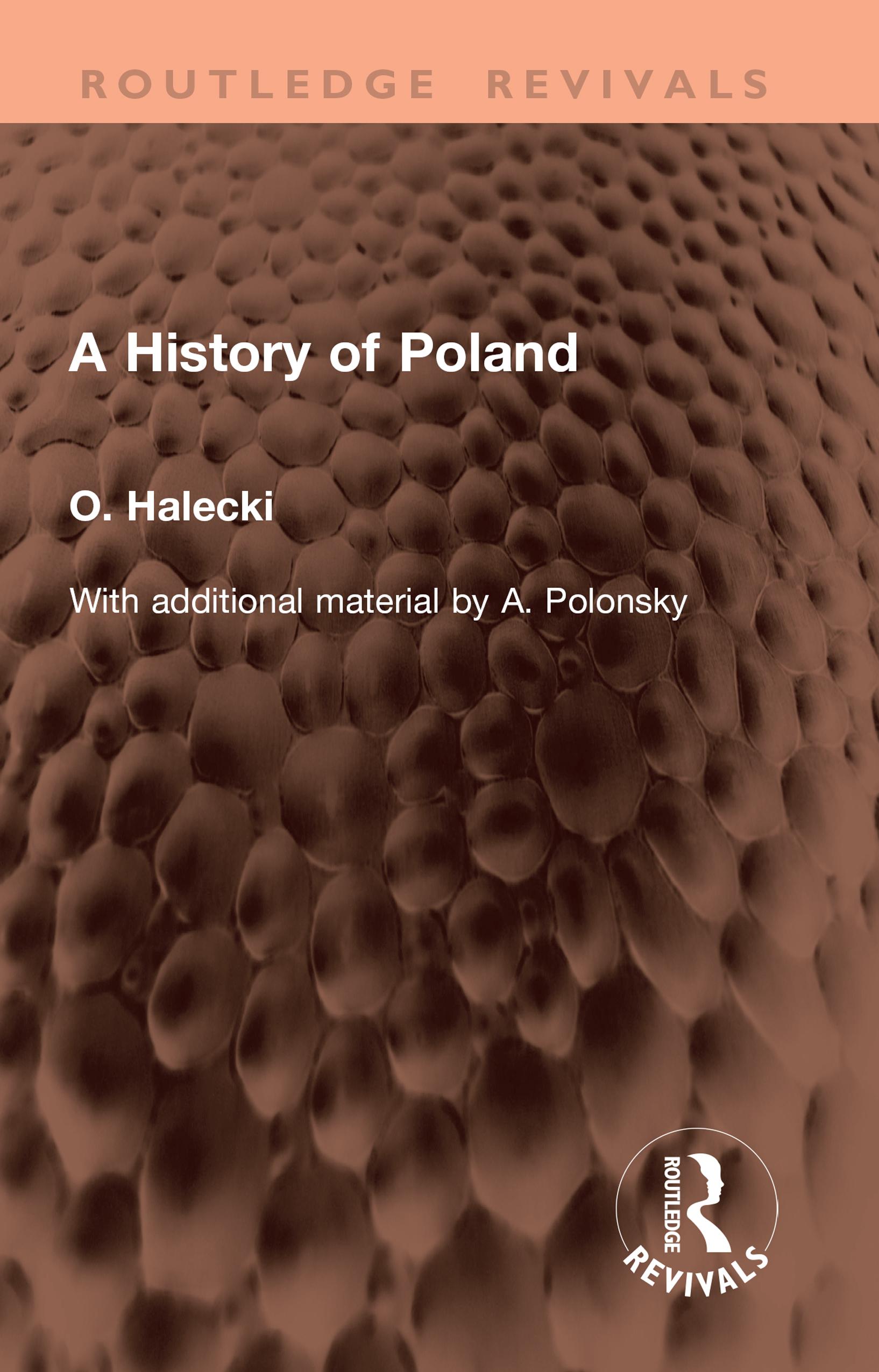 A History of Poland