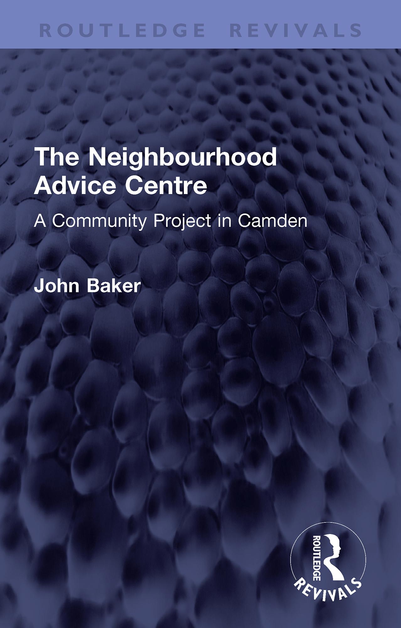 The Neighbourhood Advice Centre