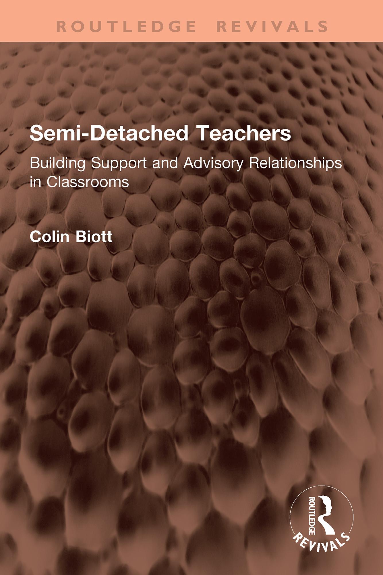 Semi-Detached Teachers