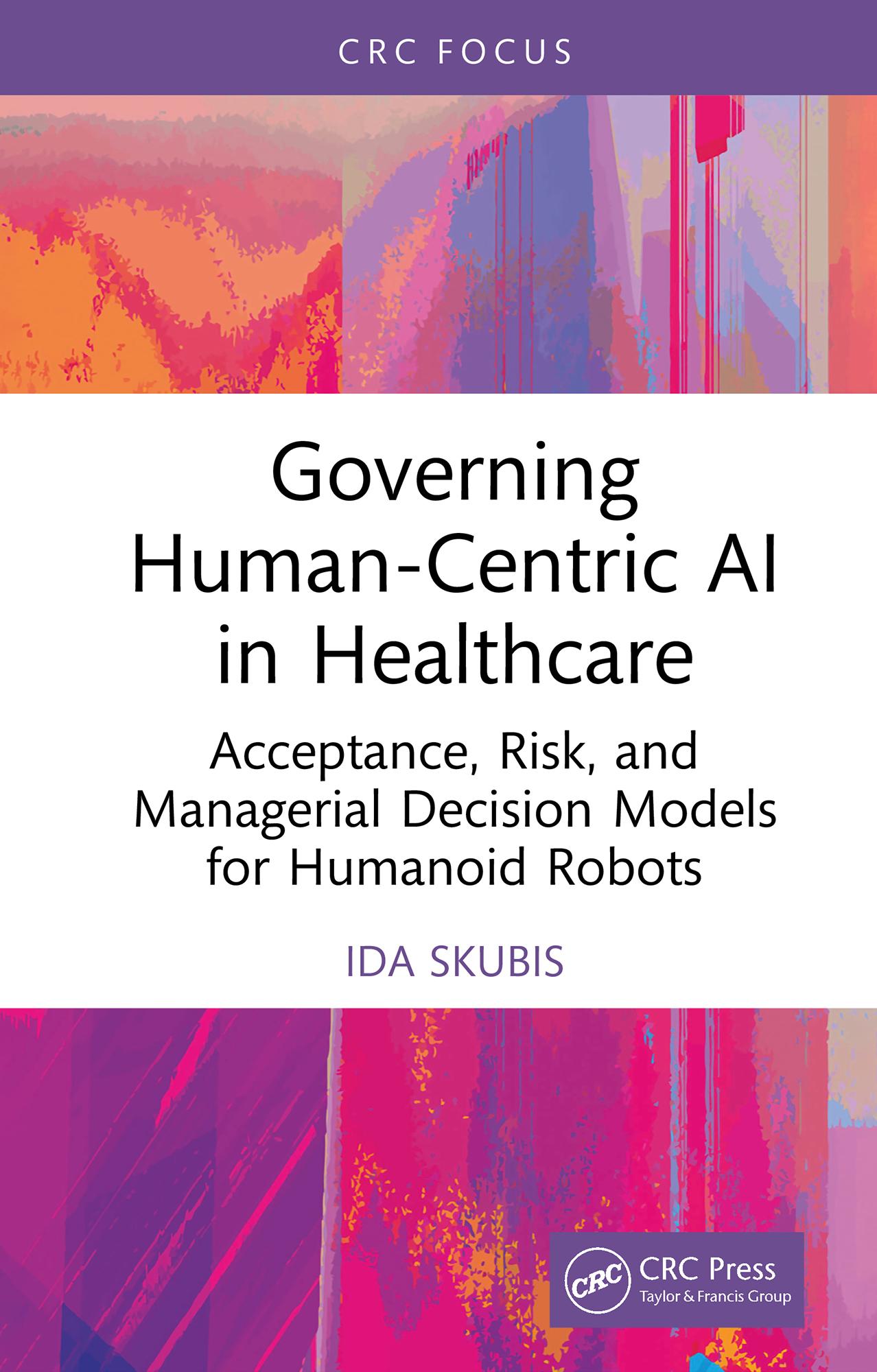 Governing Human-Centric AI in Healthcare
