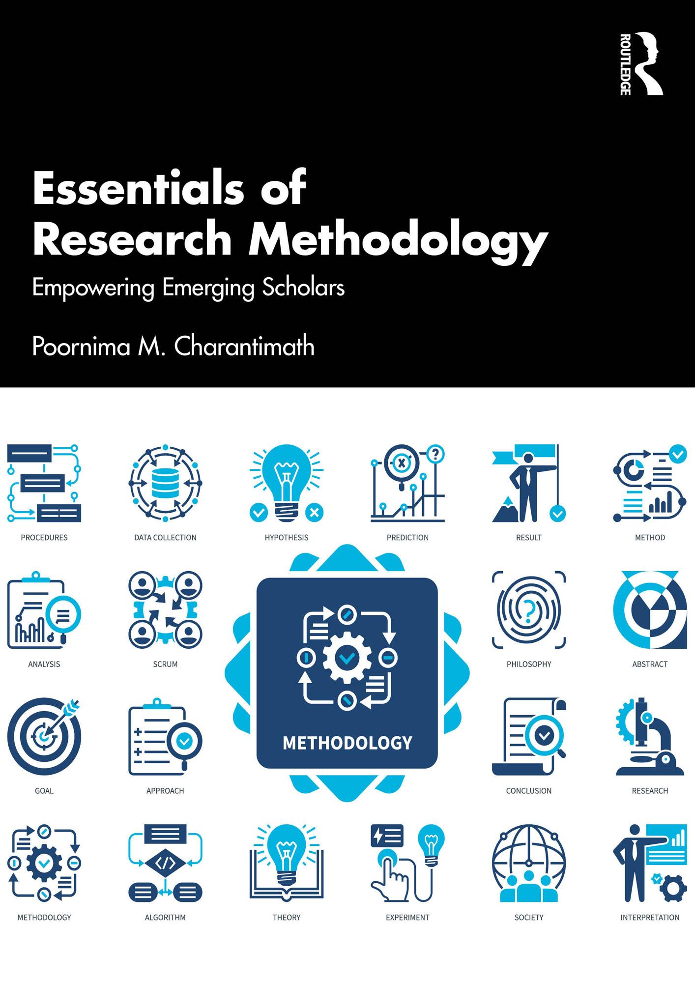 Essentials of Research Methodology