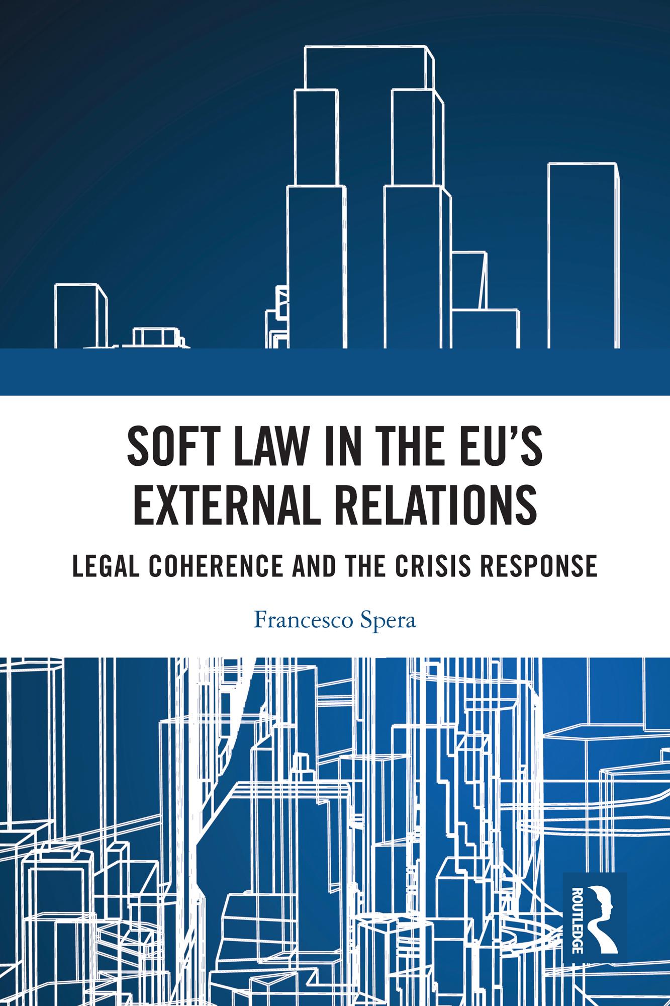 Soft Law in the EU's External Relations