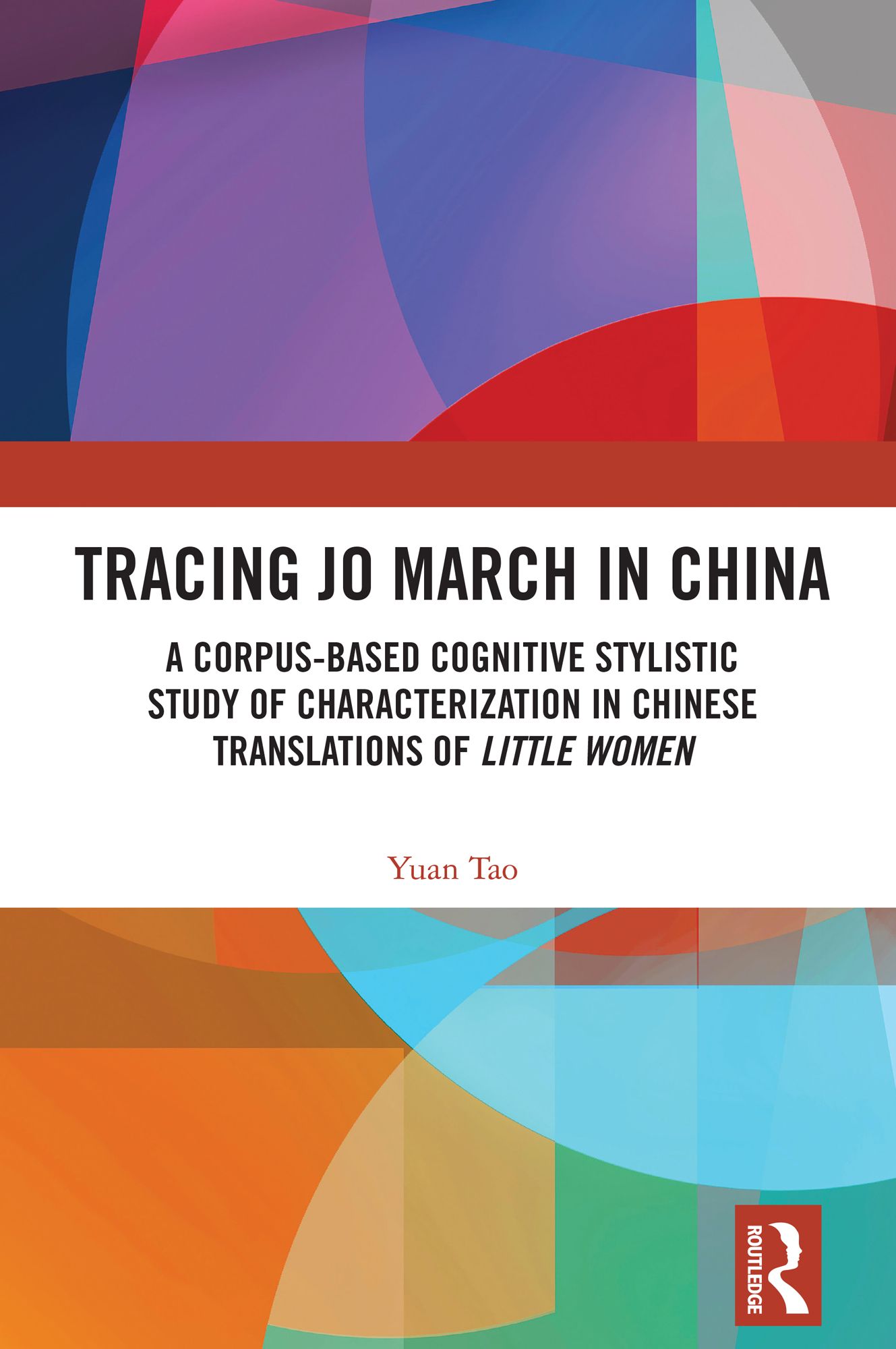 Tracing Jo March in China