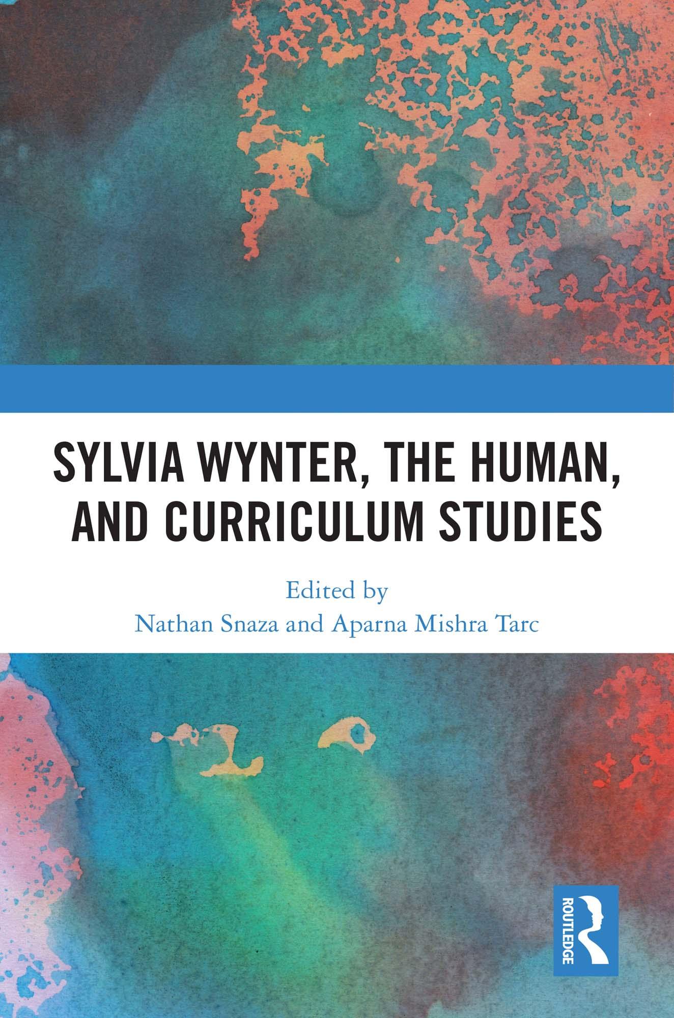 Sylvia Wynter, the Human, and Curriculum Studies