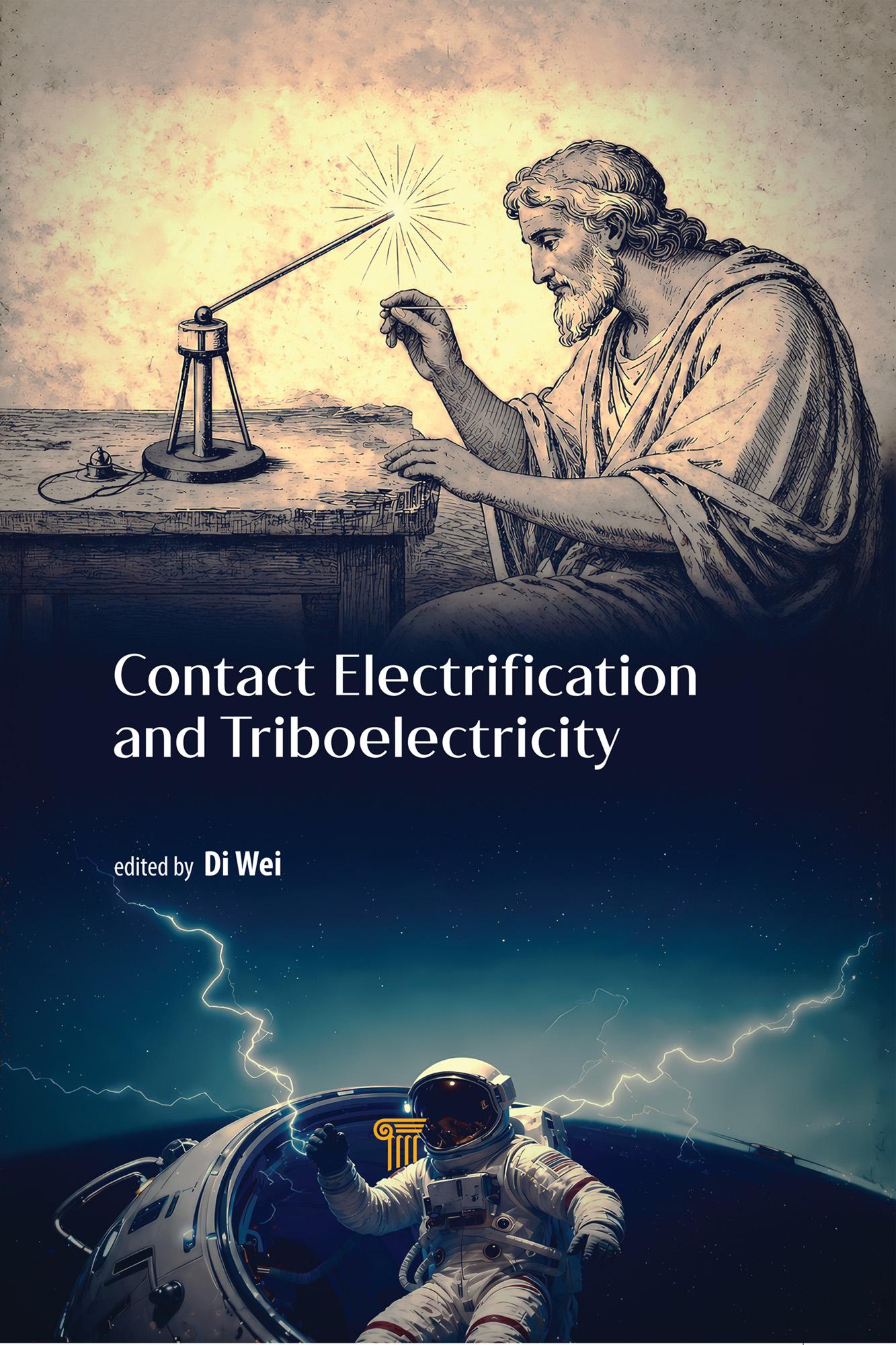 Contact Electrification and Triboelectricity