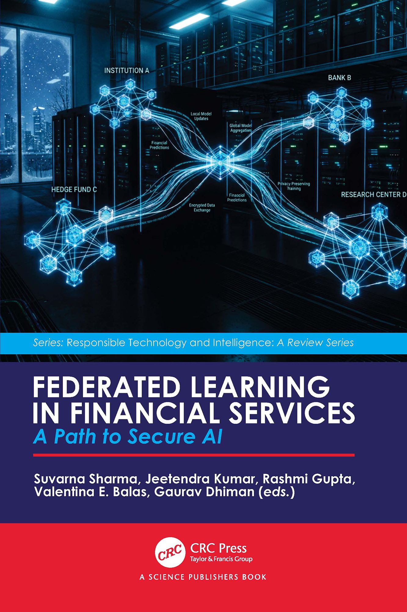 Federated Learning in Financial Services