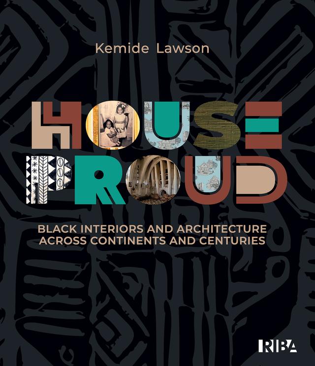 House Proud by Lawson Kemide