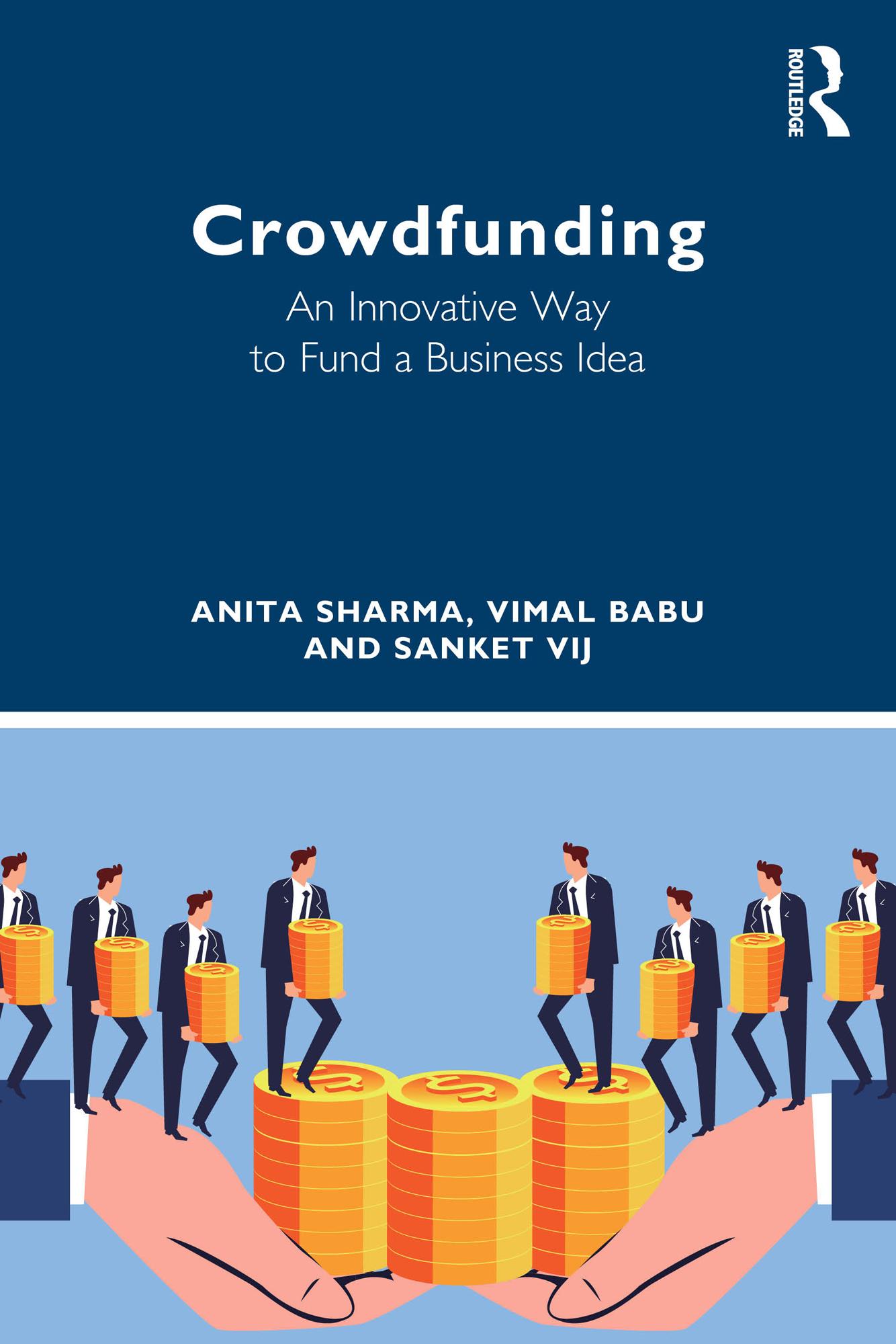 Crowdfunding