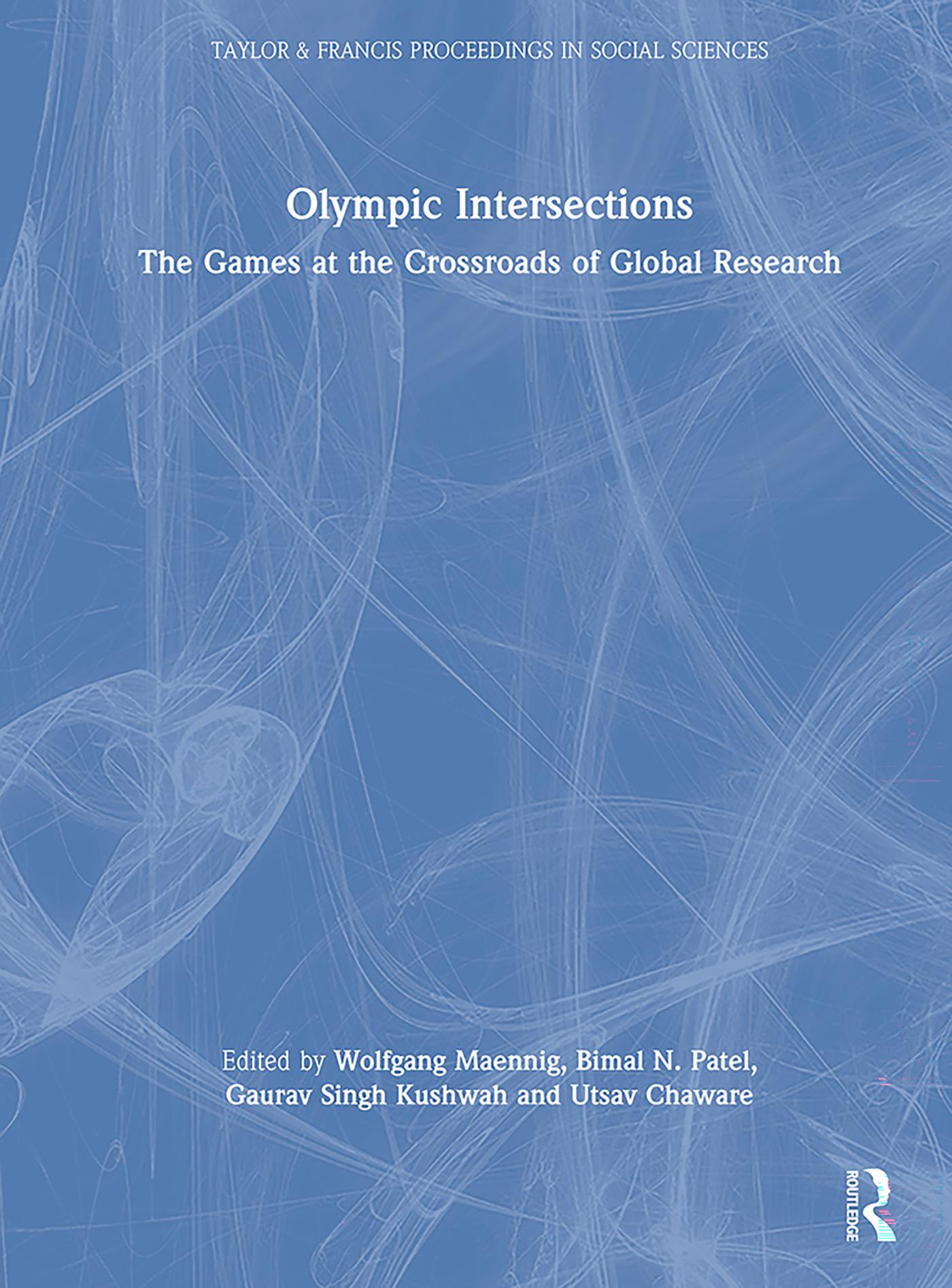 Olympic Intersections