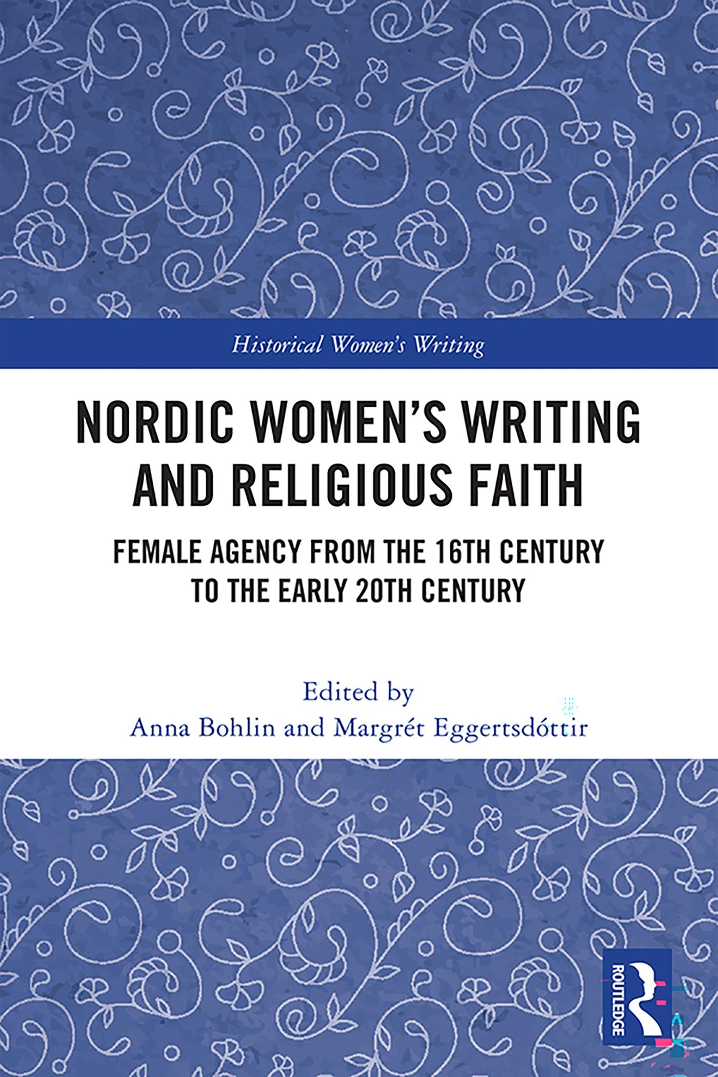 Nordic Women’s Writing and Religious Faith