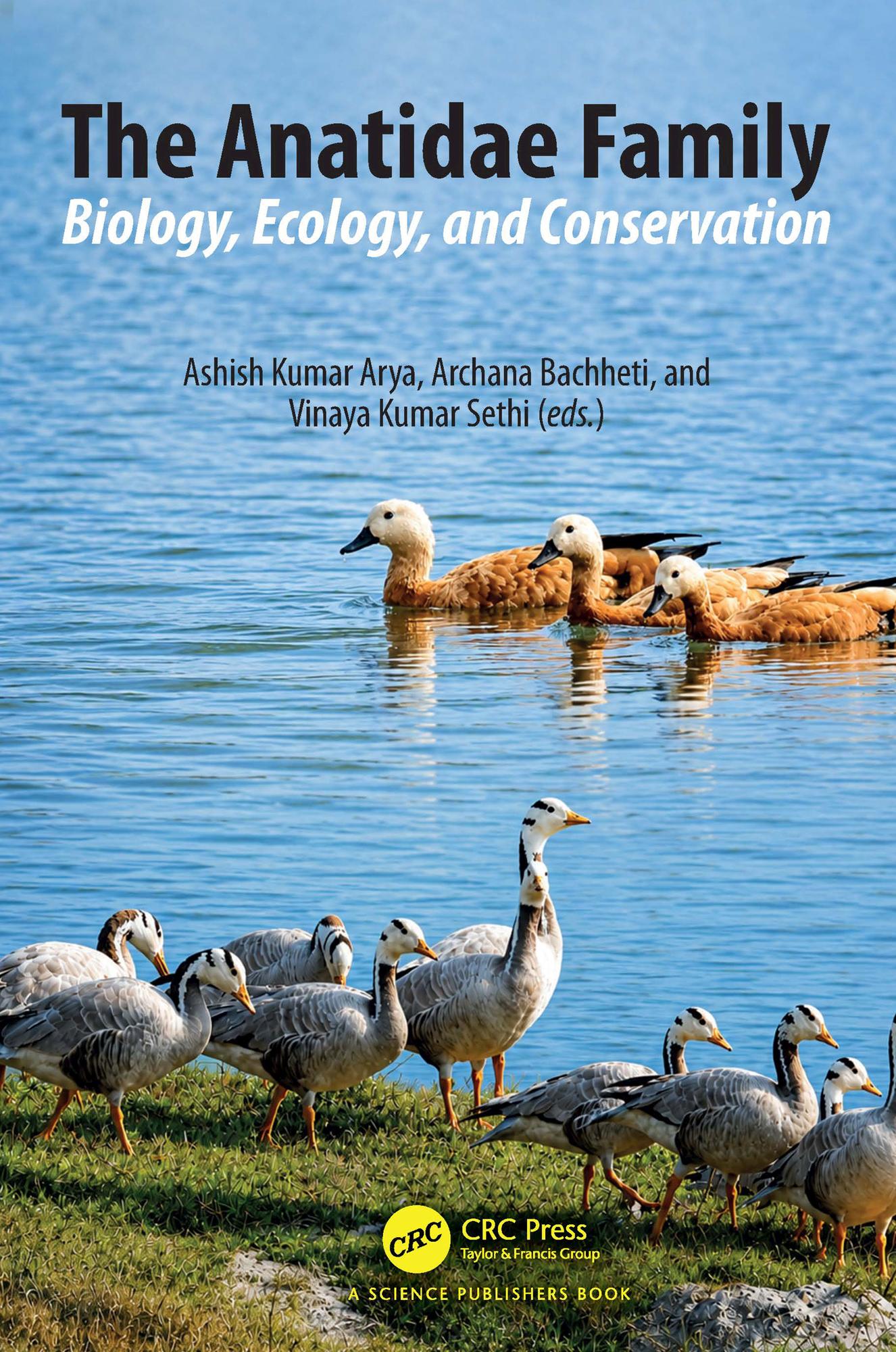 The Anatidae Family