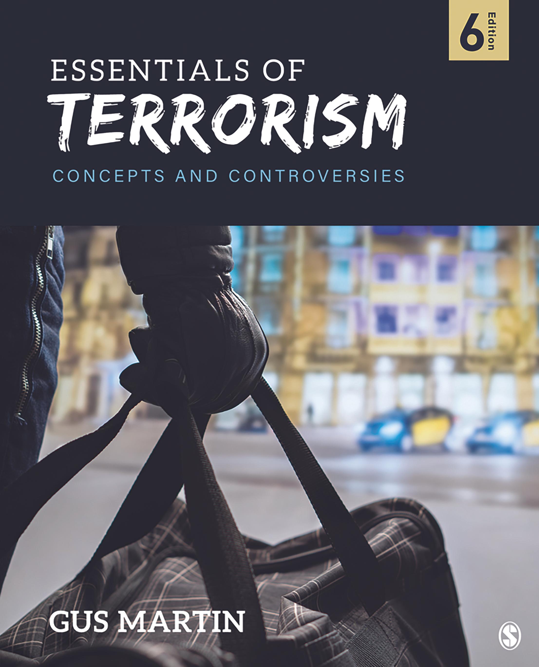 Essentials of Terrorism