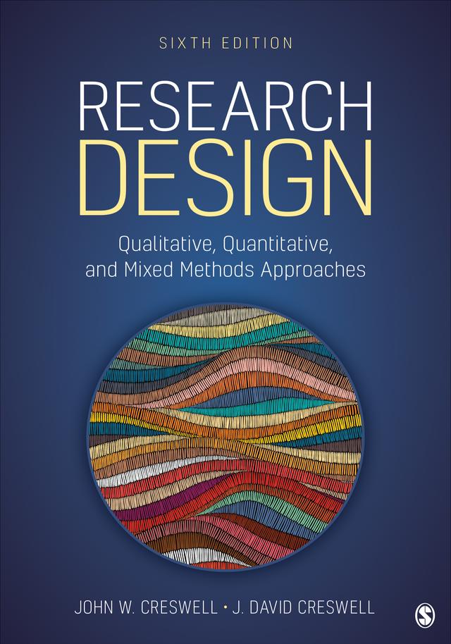 Research Design by John W. Creswell