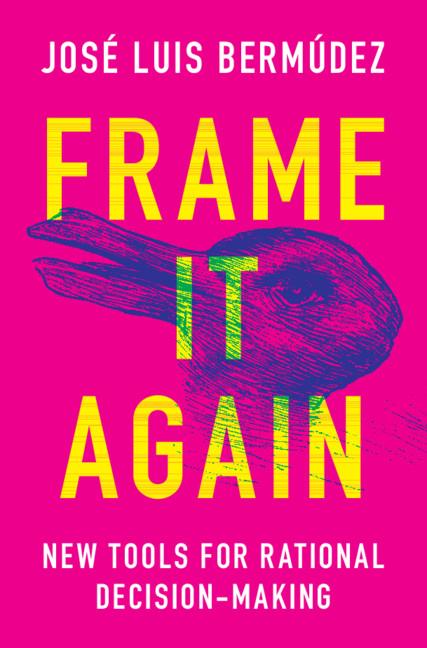 Frame It Again by José Luis Bermúdez