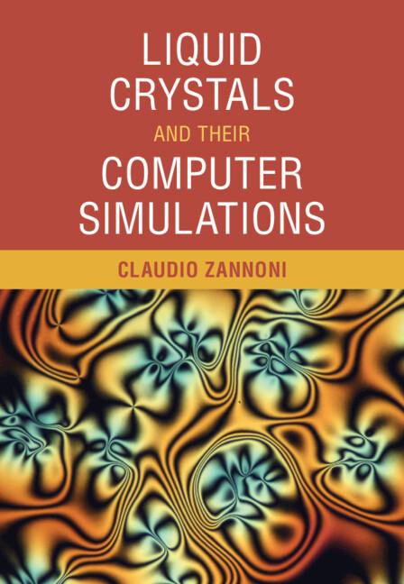 Liquid Crystals and their Computer Simulations