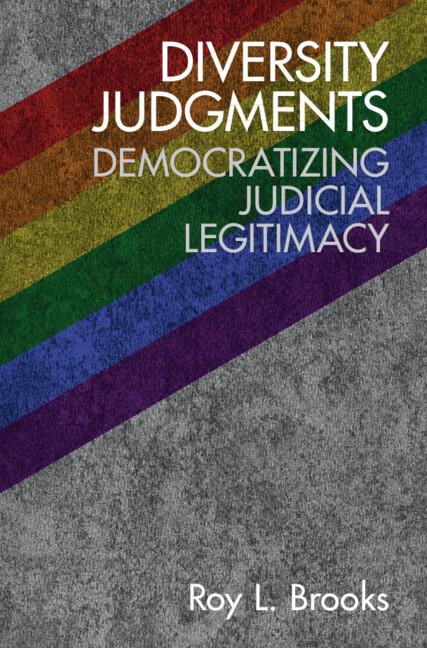 Diversity Judgments by Roy L. Brooks