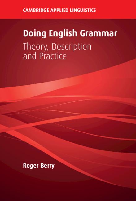 Doing English Grammar by Roger Berry