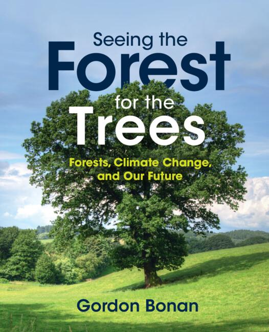 Seeing the Forest for the Trees by Gordon Bonan