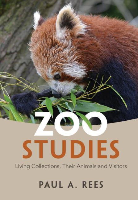 Zoo Studies by Paul A. Rees