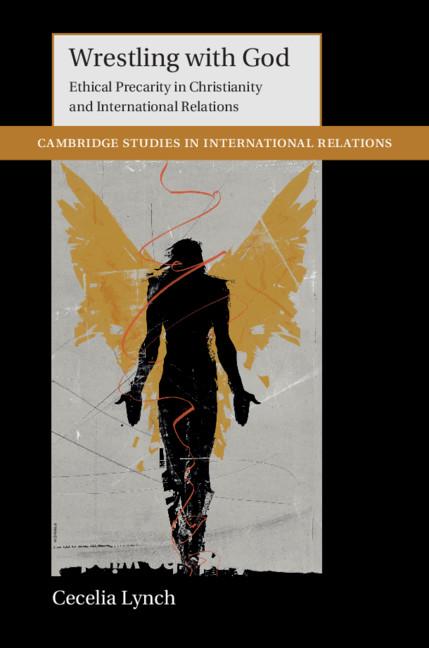 Wrestling with God by Cecelia Lynch