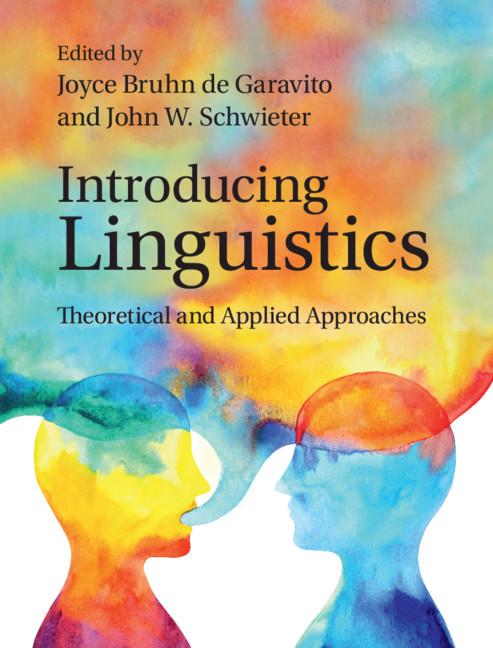 Introducing Linguistics by John W. Schwieter, Joyce Bruhn de Garavito