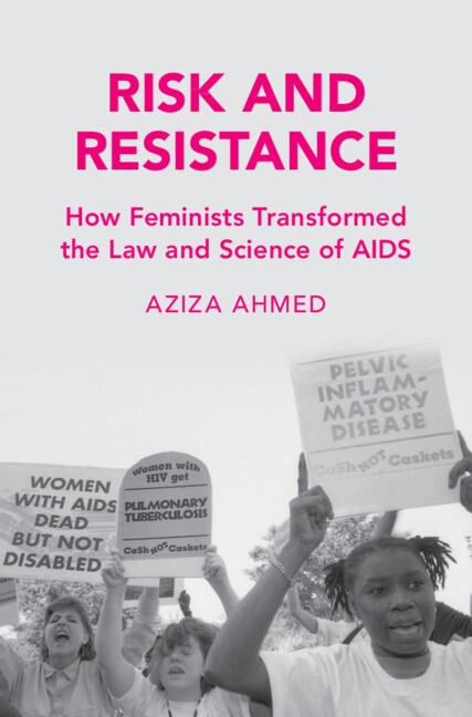 Risk and Resistance by Aziza Ahmed