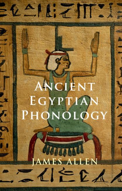 Ancient Egyptian Phonology