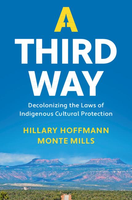 A Third Way by Hillary M. Hoffmann, Monte Mills