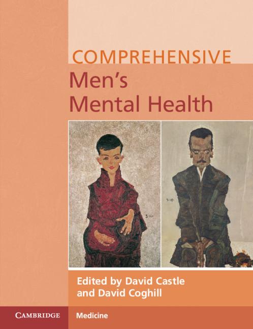 Comprehensive Men's Mental Health by David Castle, David Coghill