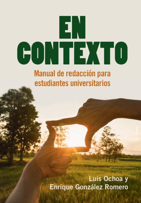 En Contexto by Enrique González Romero, Luis Ochoa