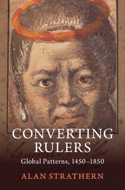 Converting Rulers by Alan Strathern
