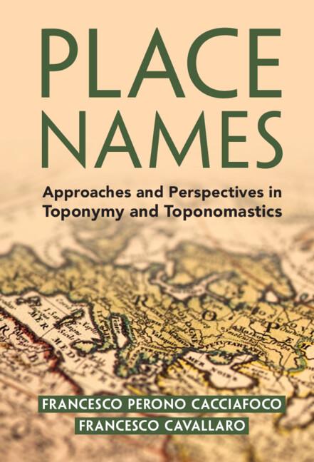 Place Names