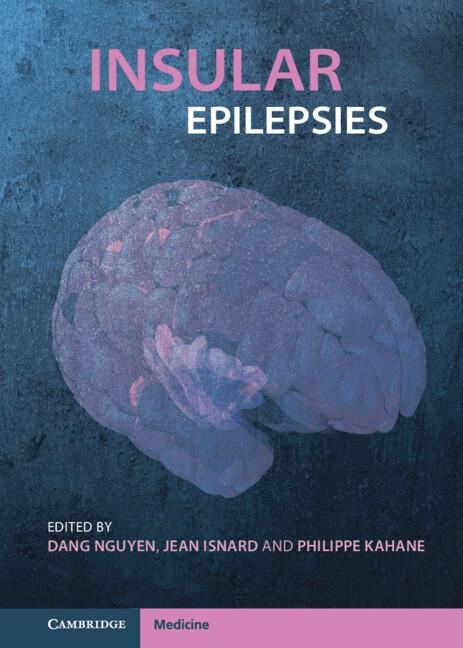 Insular Epilepsies by Dang Nguyen, Jean Isnard, Philippe Kahane