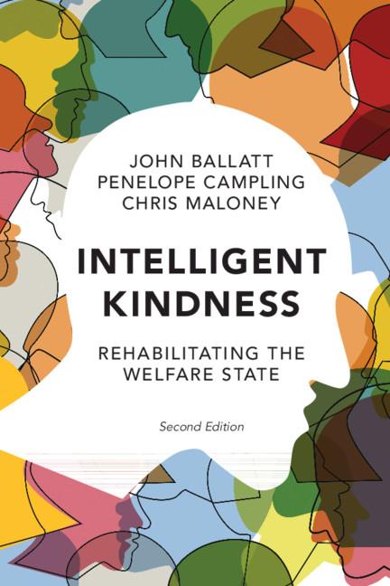Intelligent Kindness by Chris Maloney, John Ballatt, Penelope Campling
