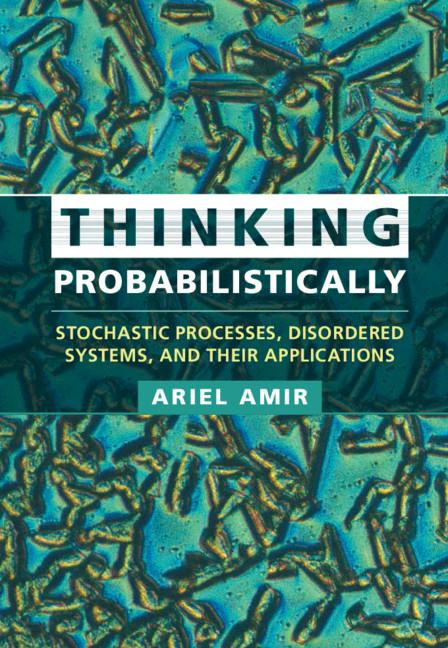 Thinking Probabilistically by Ariel Amir
