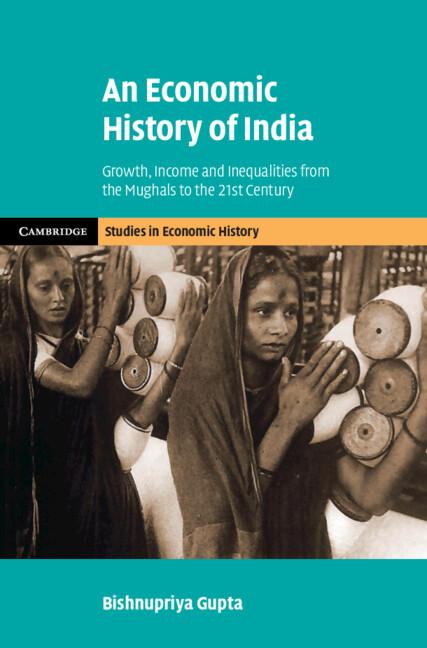 An Economic History of India
