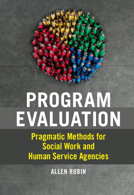 Program Evaluation by Allen Rubin