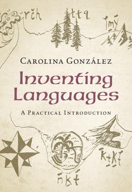 Inventing Languages by Carolina González