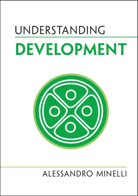 Understanding Development by Alessandro Minelli