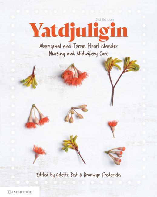 Yatdjuligin by Bronwyn Fredericks, Odette Best