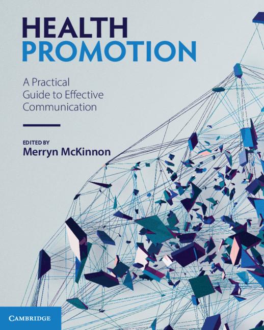 Health Promotion by Merryn McKinnon