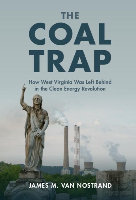 The Coal Trap by James M. Van Nostrand