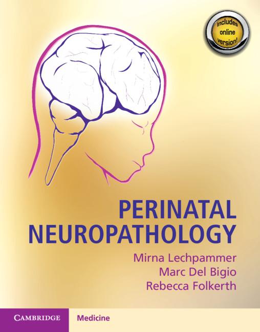 Perinatal Neuropathology by Marc Del Bigio, Mirna Lechpammer, Rebecca Folkerth