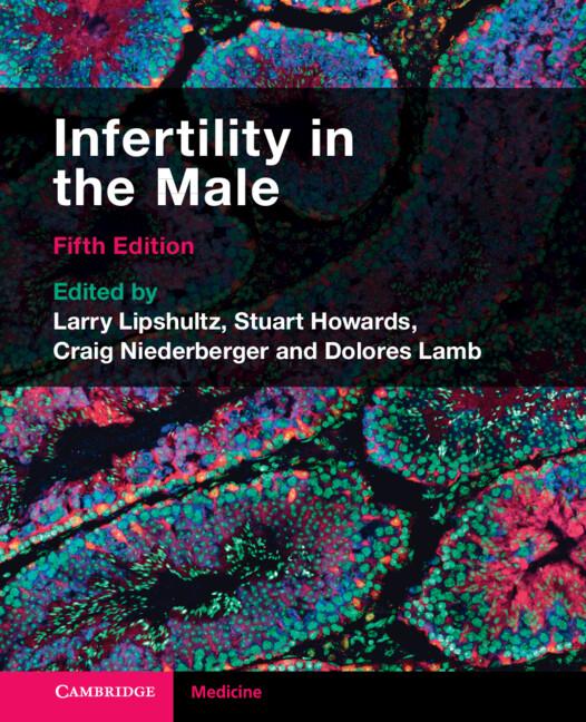 Infertility in the Male