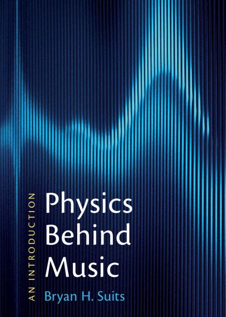 Physics Behind Music by Bryan H. Suits