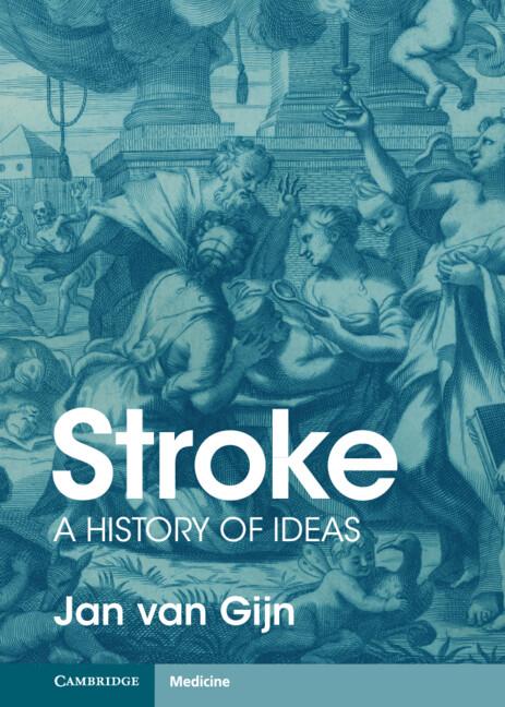 Stroke by Jan van Gijn