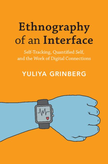 Ethnography of an Interface by Yuliya Grinberg